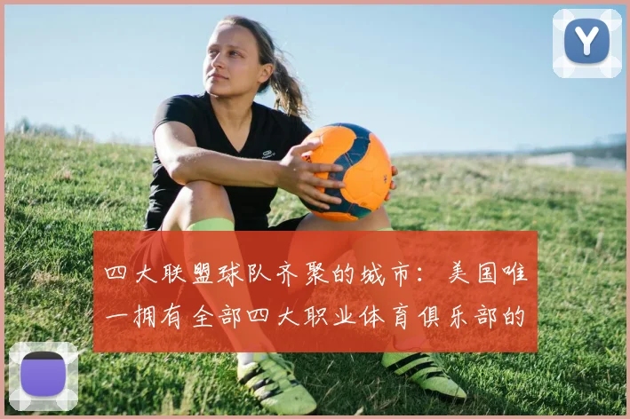 四大联盟球队齐聚的城市：美国唯一拥有全部四大职业体育俱乐部的都市